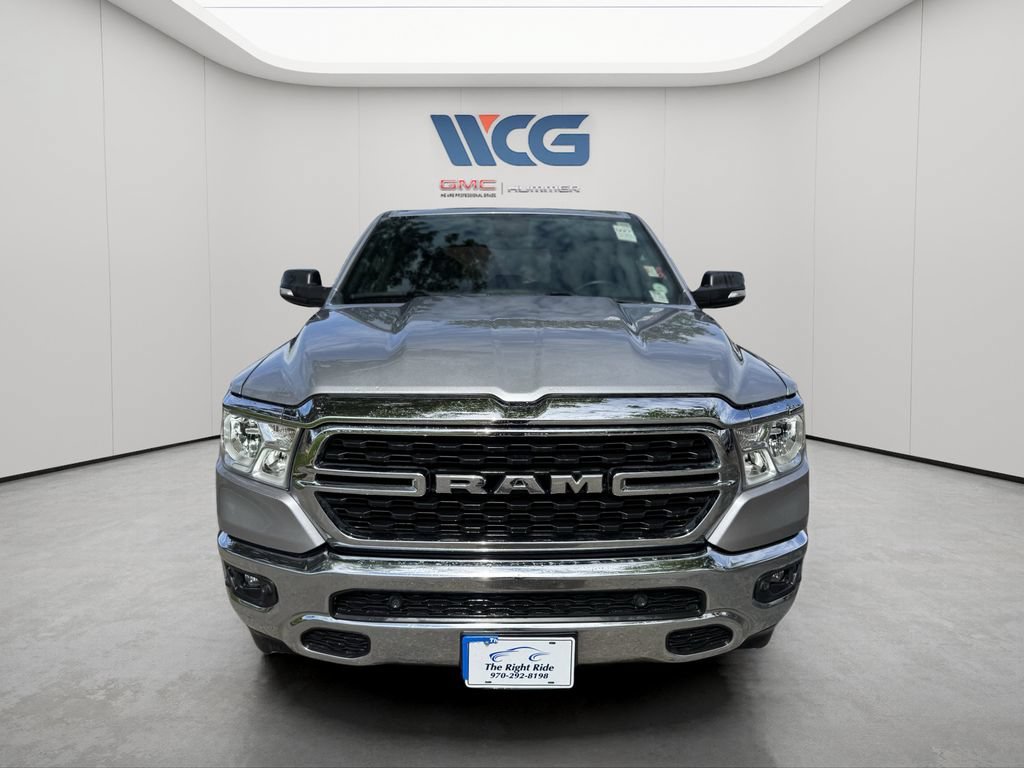 ram ram 1500 pickup 2022 1C6SRFFT5NN405761 image ram ram 1500 pickup 2022 1C6SRFFT5NN405761 image
